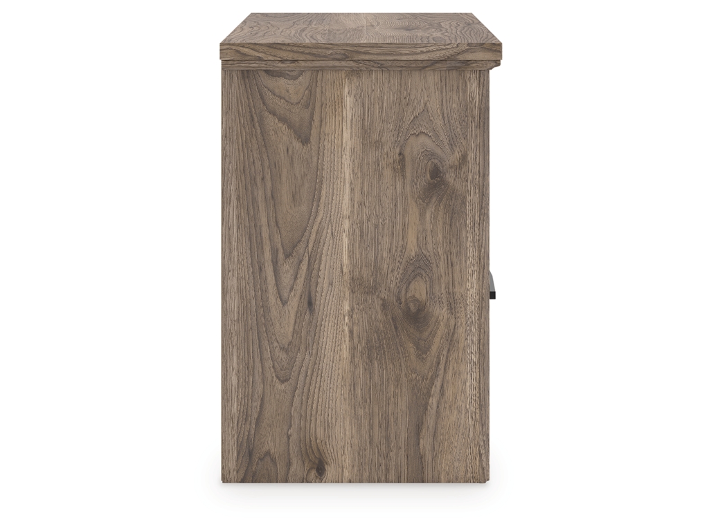 Rusticott Nightstand - image 5
