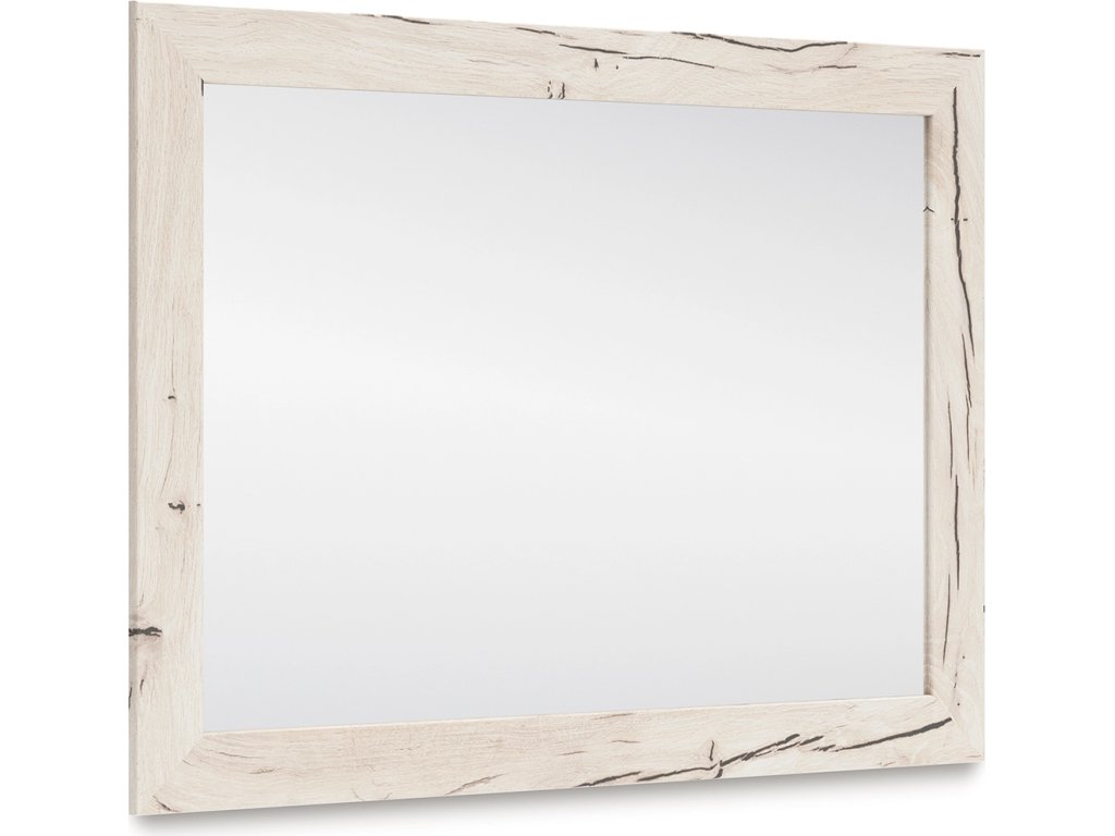 Lawroy Bedroom Mirror - main image