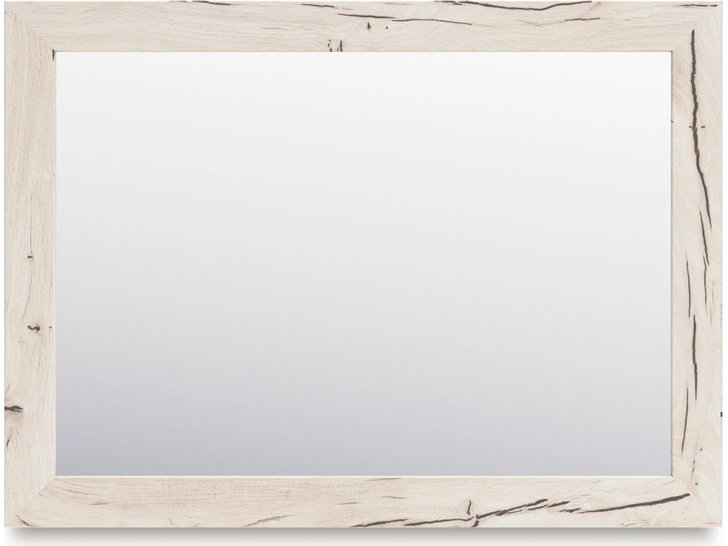 Lawroy Bedroom Mirror - image 1