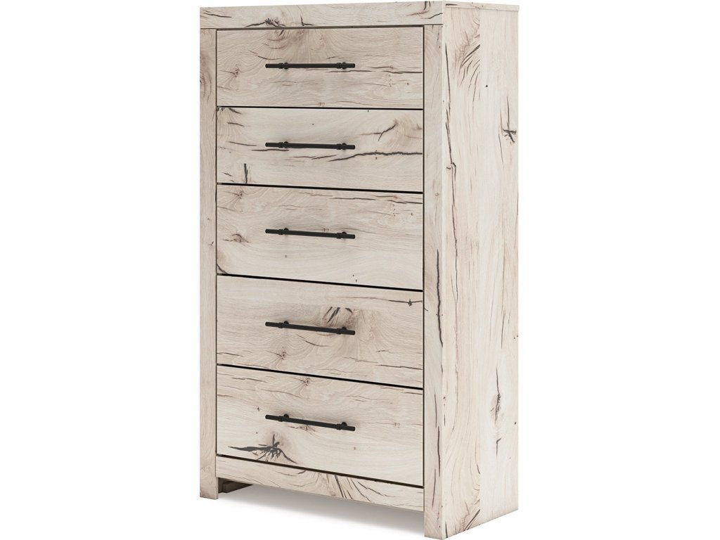 Lawroy Chest of Drawers - image 1