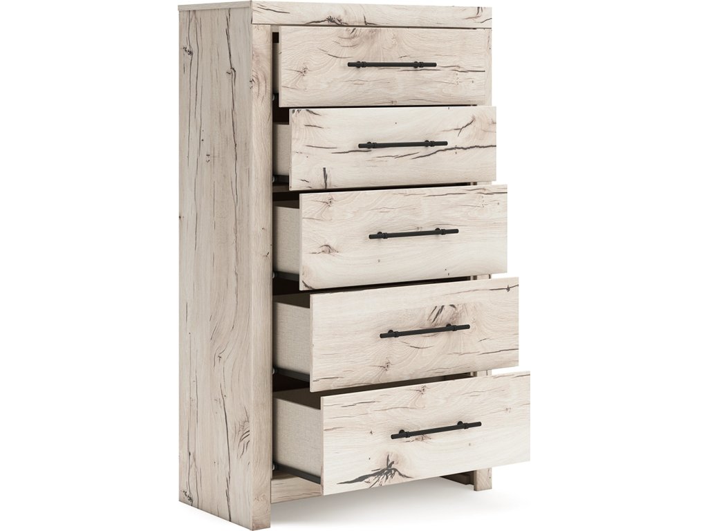Lawroy Chest of Drawers - image 2