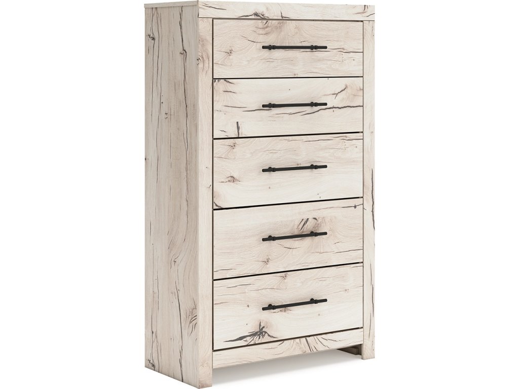 Lawroy Chest of Drawers - main image