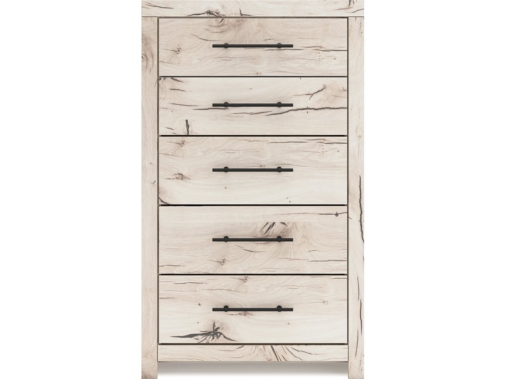 Lawroy Chest of Drawers - image 4