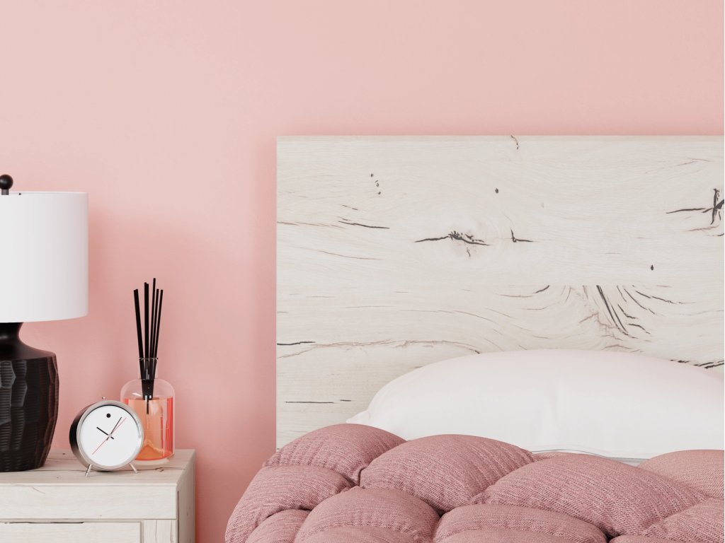 Lawroy Twin Panel Bed, Dresser and Mirror - image 15