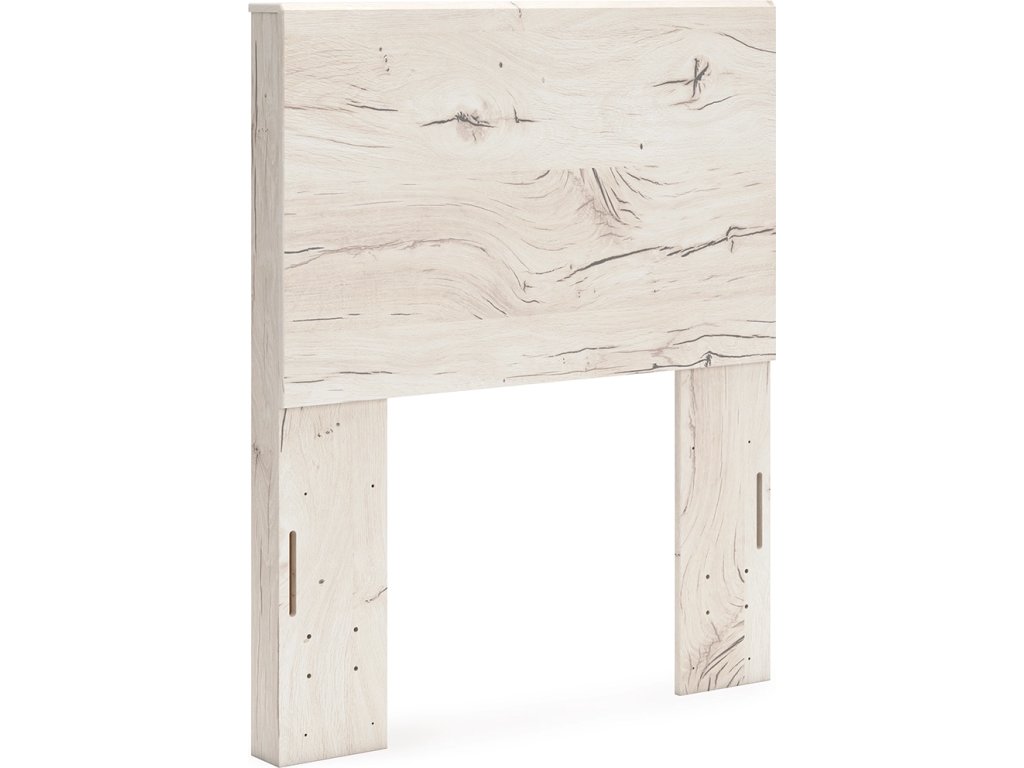 Lawroy Twin Panel Headboard, Dresser and Mirror - image 7