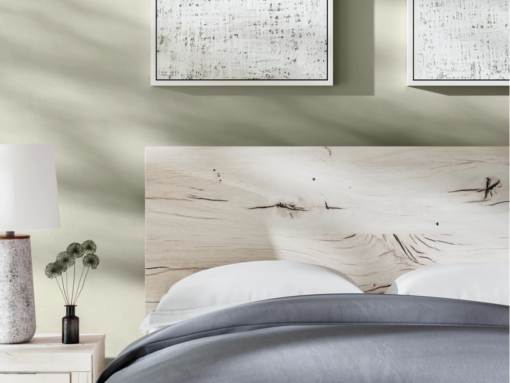 Lawroy Queen Panel Headboard, Dresser and Mirror - image 12