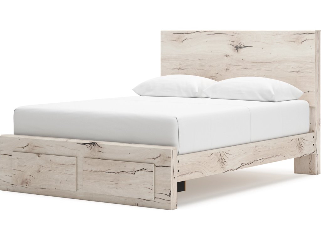 Lawroy Queen Storage Bed, Dresser and Nightstand - image 15