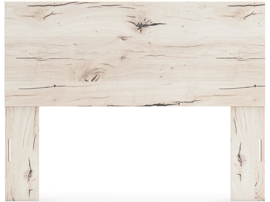 Lawroy Queen Panel Headboard, Dresser and Mirror - image 6