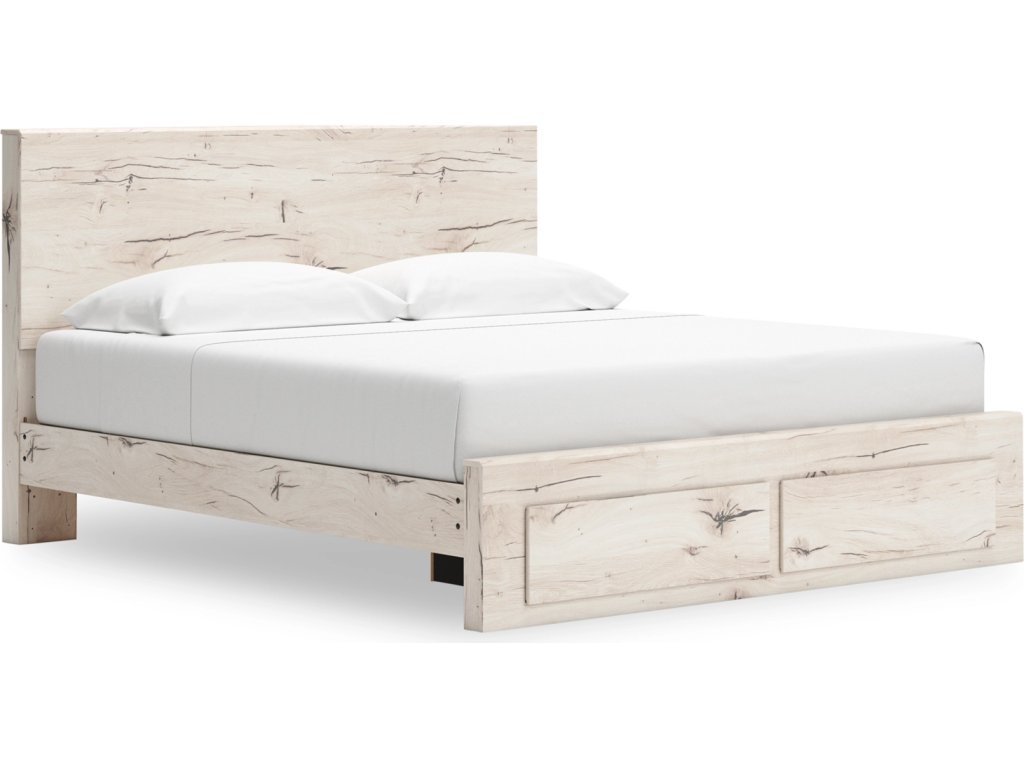 Lawroy King Storage Bed, Dresser and Nightstand - image 10