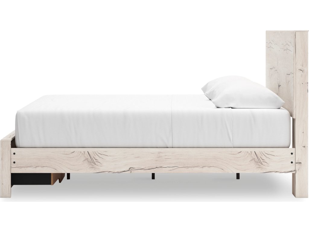 Lawroy King Storage Bed, Dresser and Nightstand - image 14