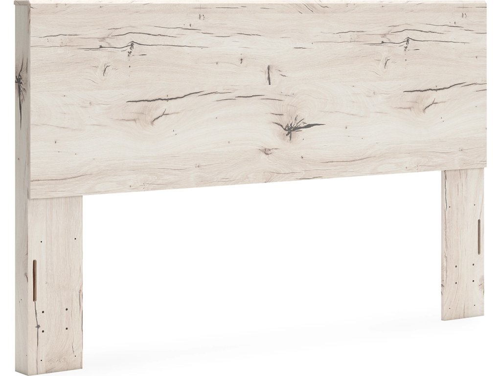 Lawroy King Panel Headboard - main image