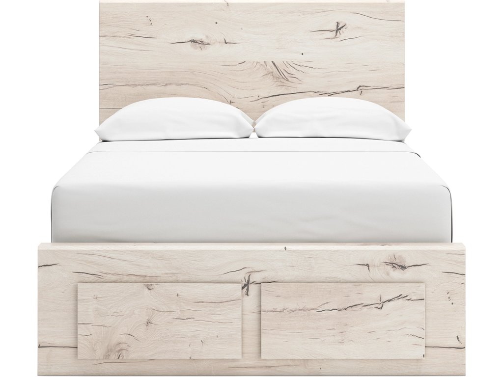 Lawroy Full Panel Storage Bed - image 4