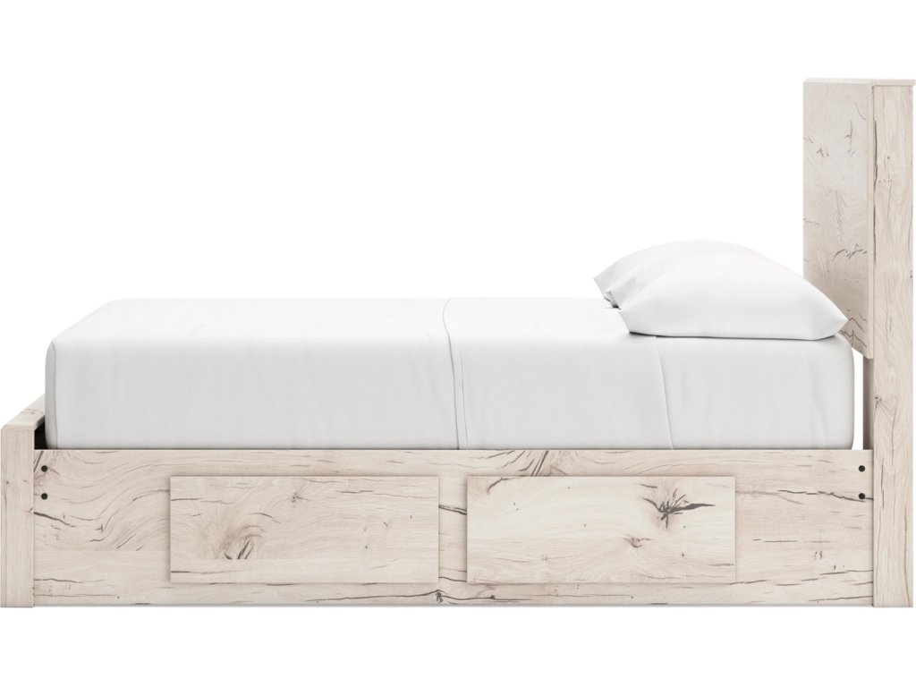 Lawroy Full Panel Storage Bed - image 6