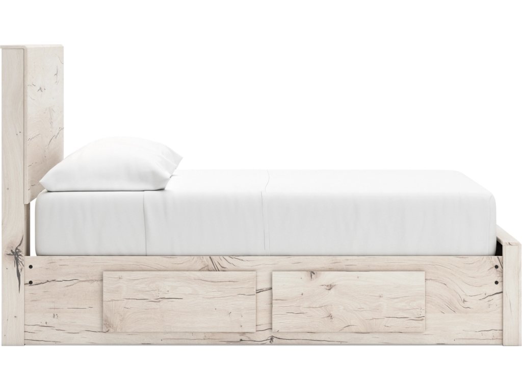 Lawroy Full Panel Storage Bed - image 5