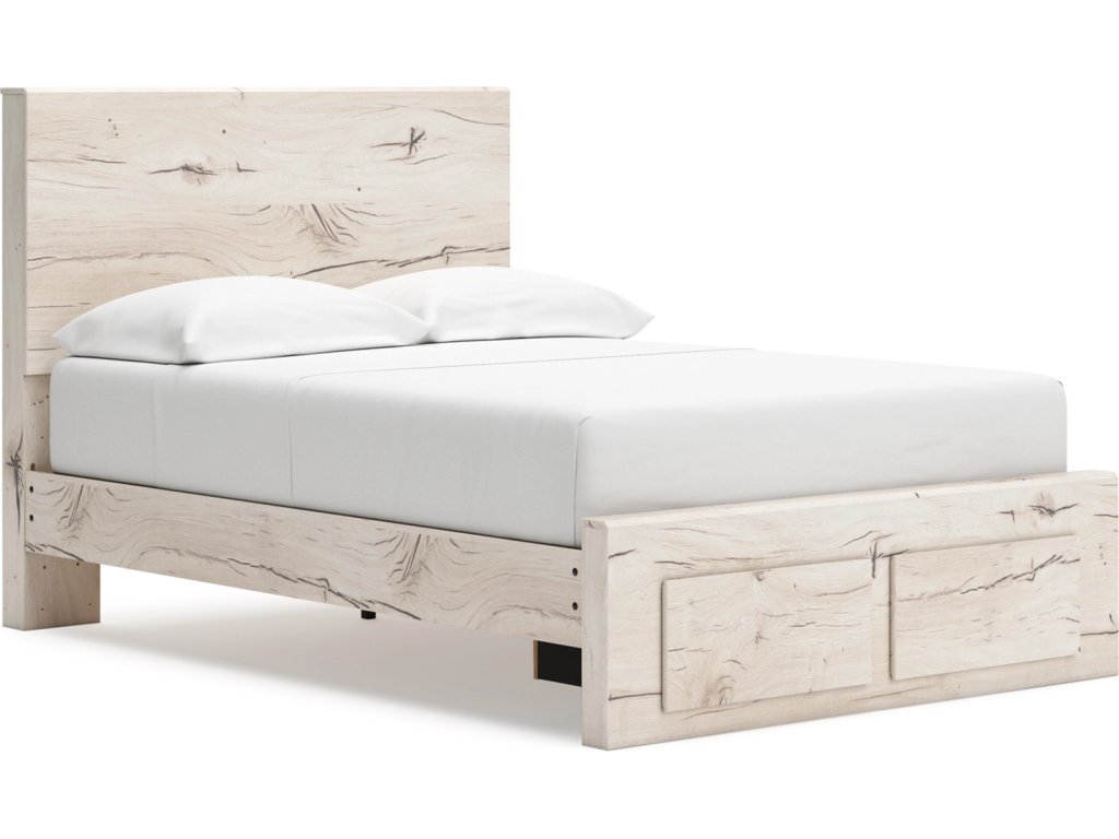 Lawroy Full Storage Bed, Dresser and Nightstand - image 10