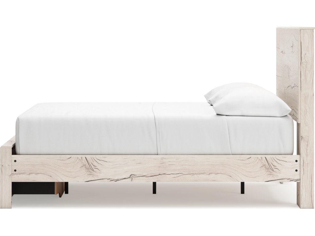 Lawroy Full Storage Bed, Dresser and Nightstand - image 14