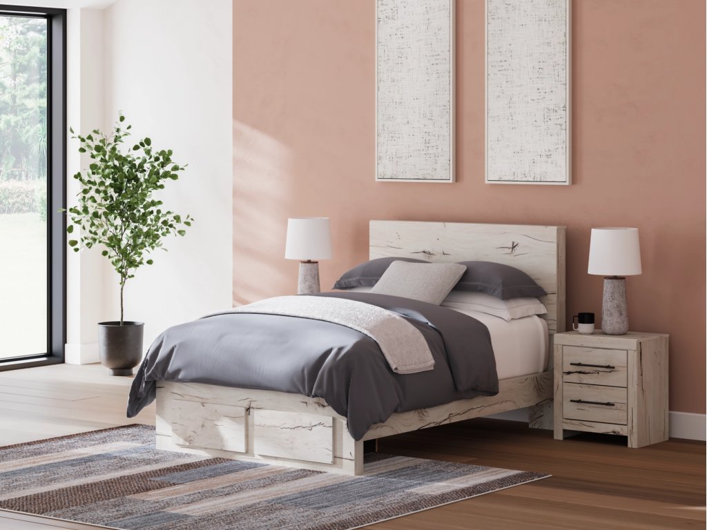 Lawroy Full Storage Bed, Dresser and Nightstand - image 25