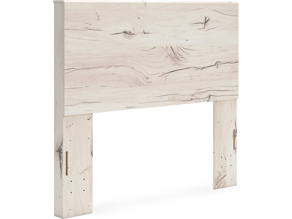 Lawroy Full Panel Headboard, Dresser and Mirror - image 8