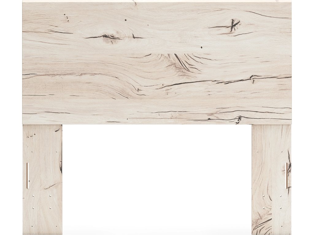 Lawroy Full Panel Headboard, Dresser and Mirror - image 9