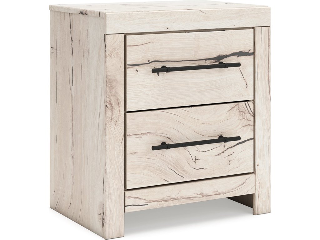 Lawroy Queen Storage Bed, Dresser and Nightstand - image 17