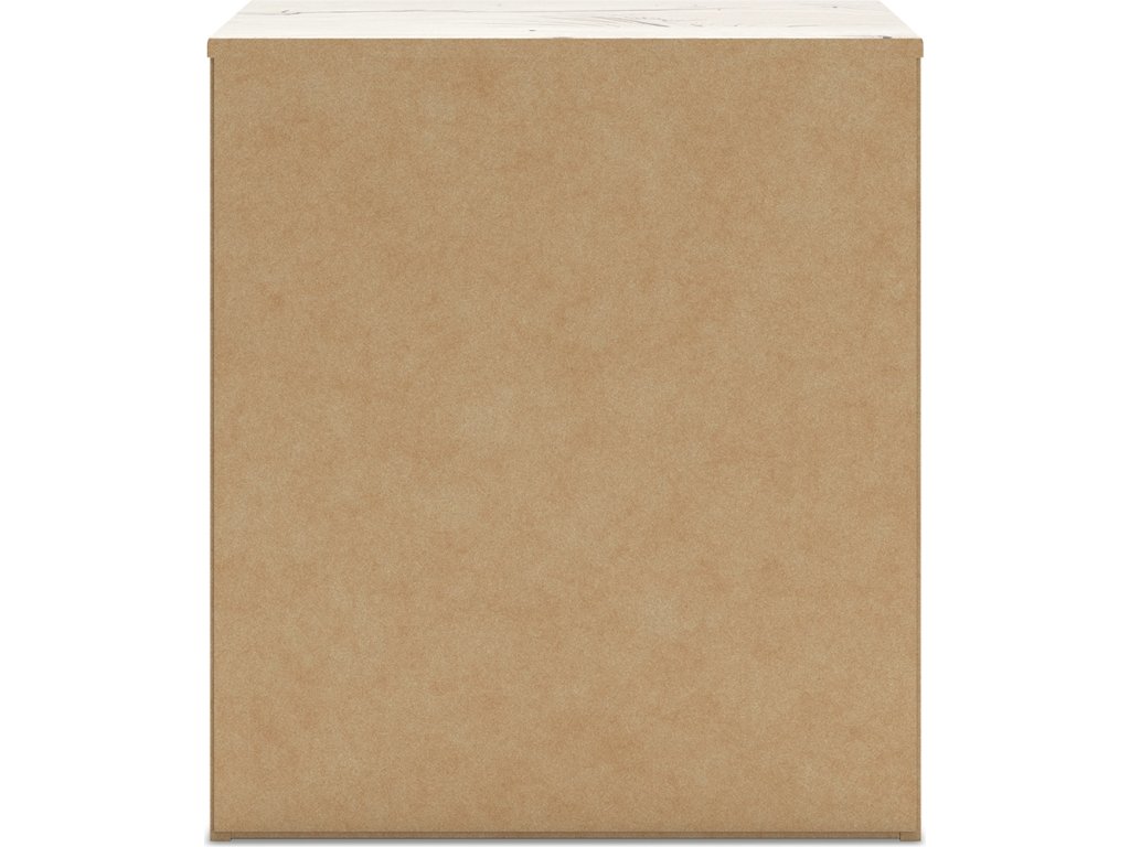 Lawroy Queen Storage Bed, Dresser and Nightstand - image 20