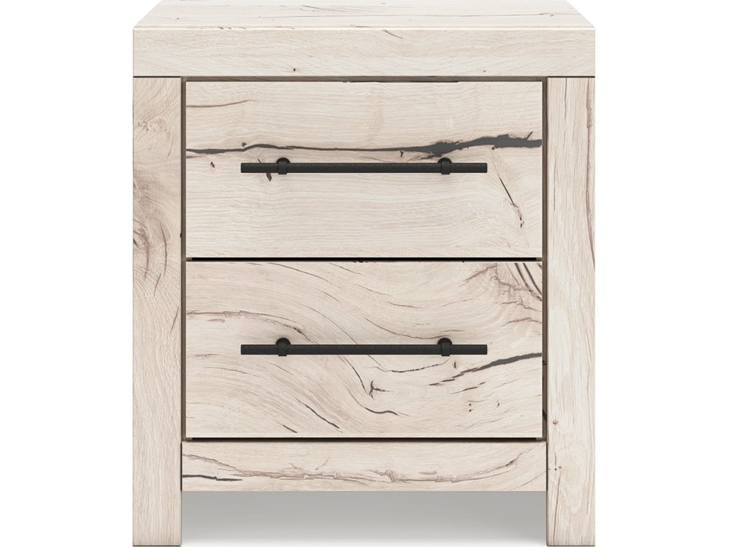 Lawroy Queen Storage Bed, Dresser and Nightstand - image 16