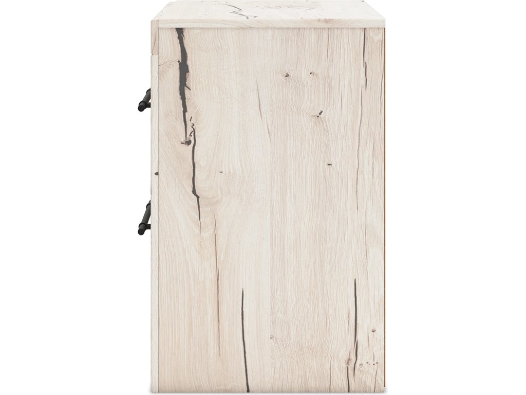 Lawroy Queen Storage Bed, Dresser and Nightstand - image 21