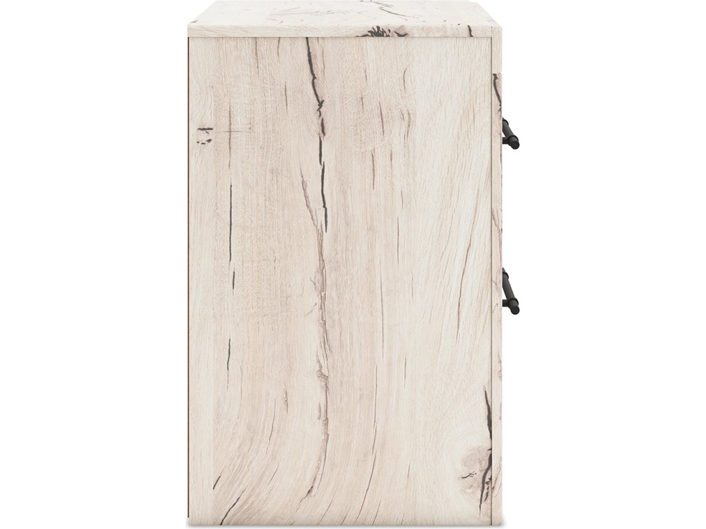 Lawroy Queen Storage Bed, Dresser and Nightstand - image 19