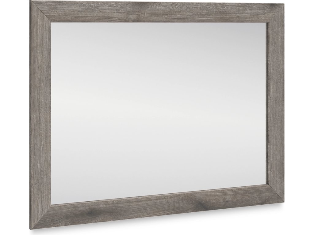 Graystorm Bedroom Mirror - main image
