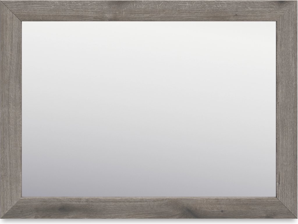 Graystorm Bedroom Mirror - image 1
