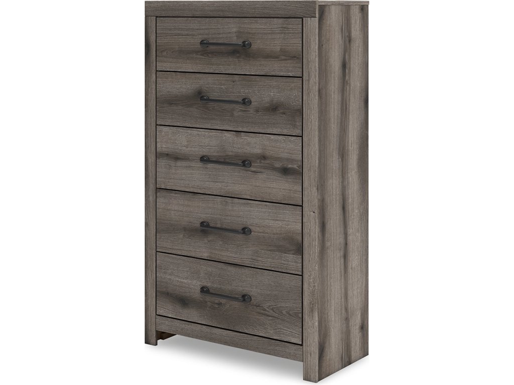 Graystorm Chest of Drawers - image 2
