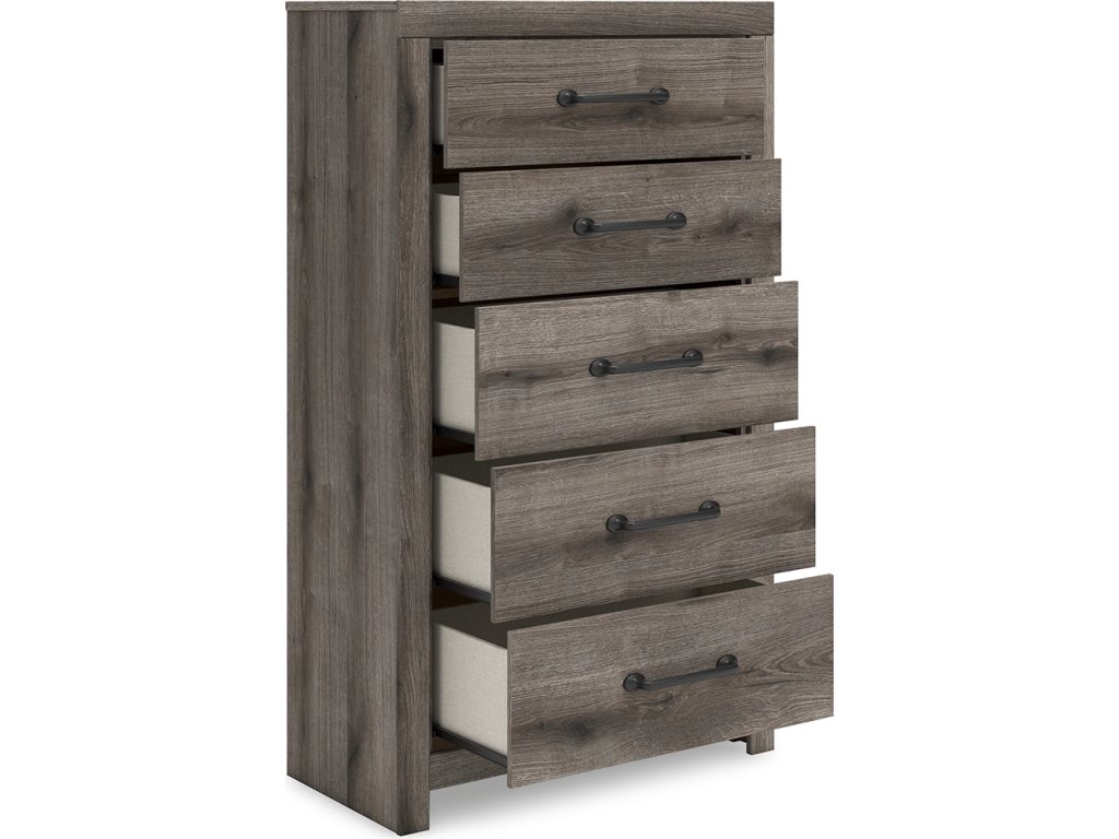 Graystorm Chest of Drawers - image 3