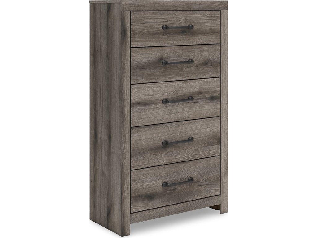 Graystorm Chest of Drawers - main image