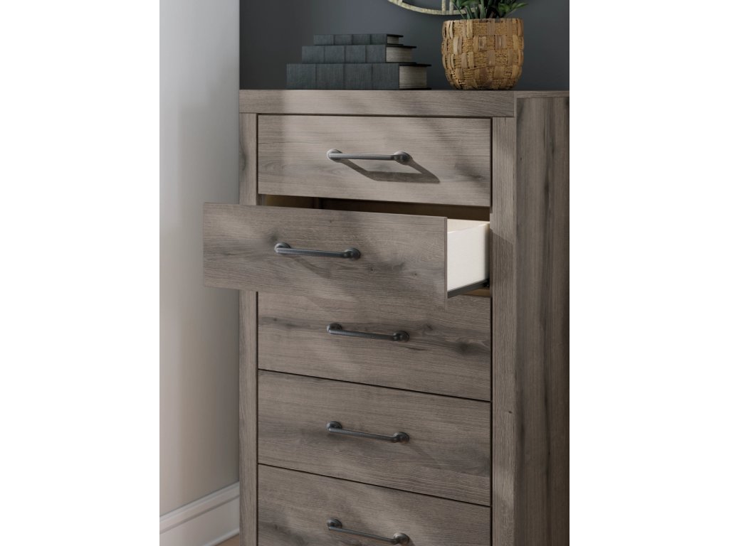 Graystorm Chest of Drawers - image 9