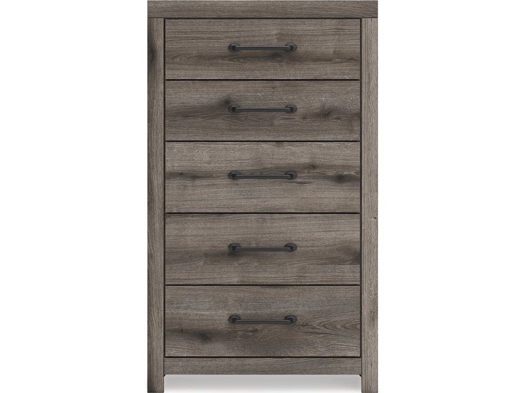 Graystorm Chest of Drawers - image 4