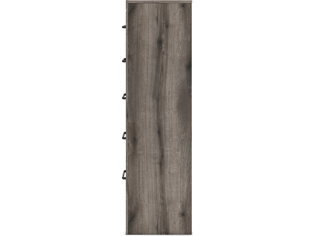 Graystorm Chest of Drawers - image 6