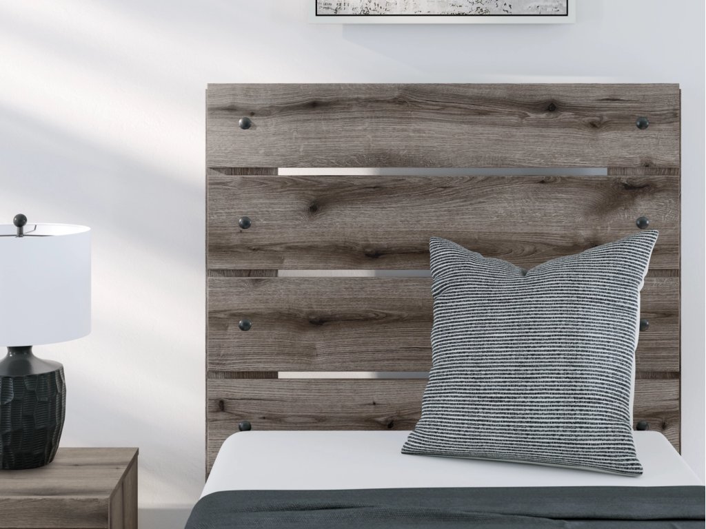 Graystorm Twin Panel Bed with Storage - image 10