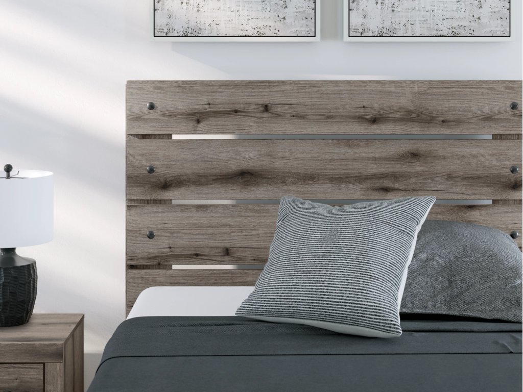 Graystorm Full Panel Storage Bed - image 10