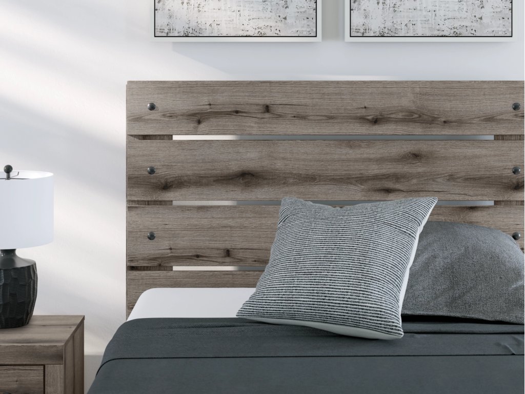 Graystorm Full Panel Bed with Storage - image 10