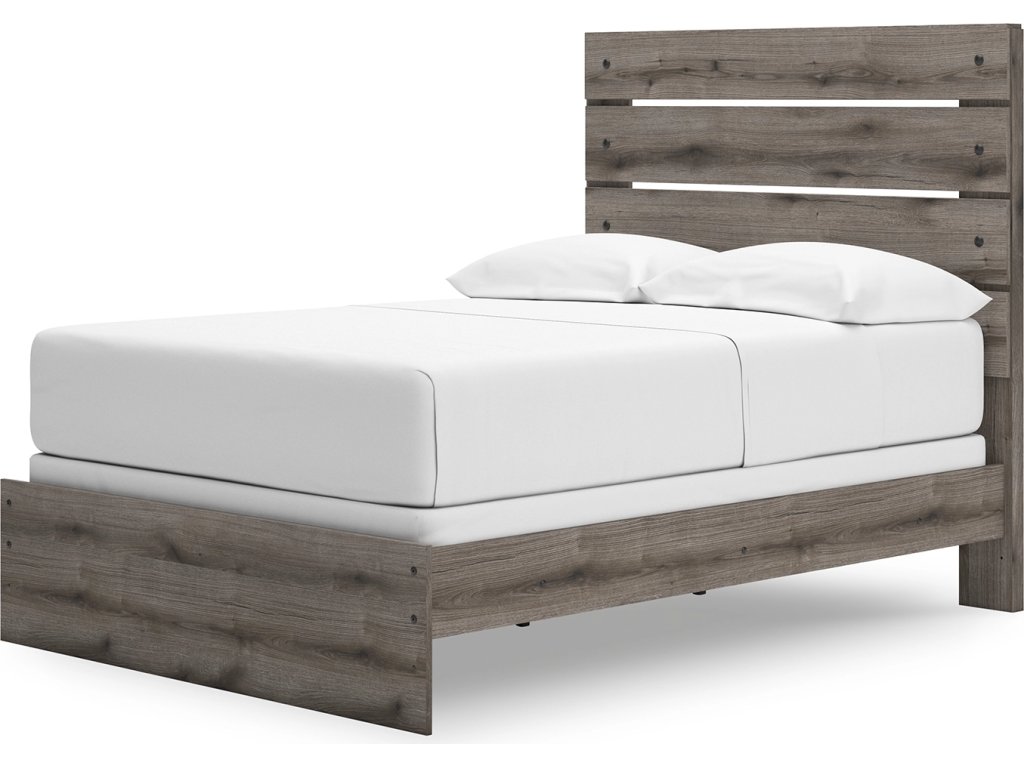 Graystorm Full Panel Bed - image 4