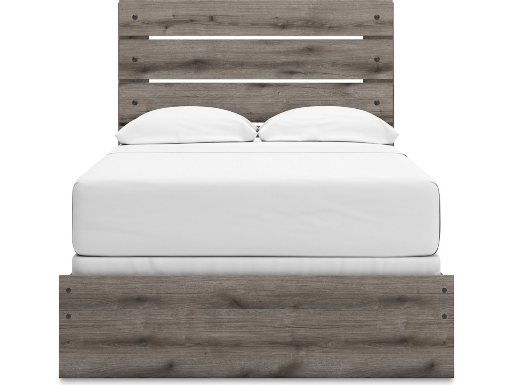 Graystorm Full Panel Bed - image 5