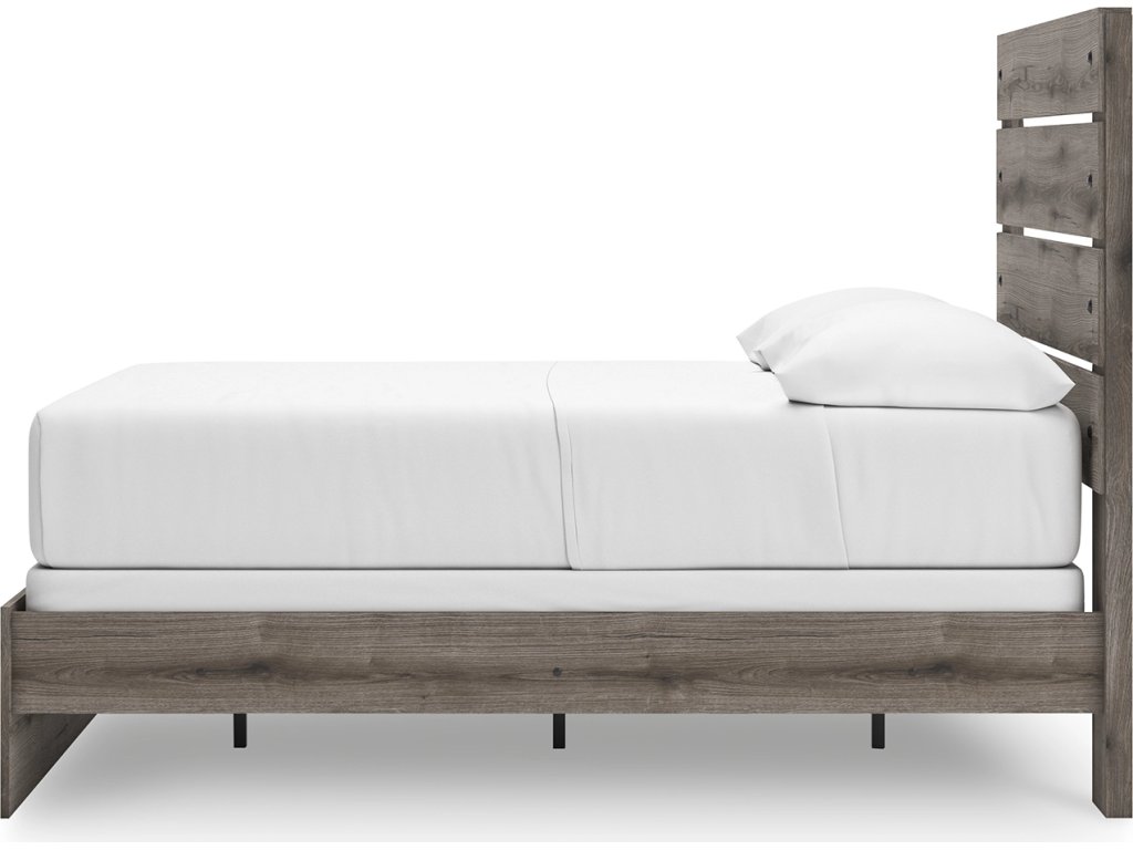 Graystorm Full Panel Bed - image 7