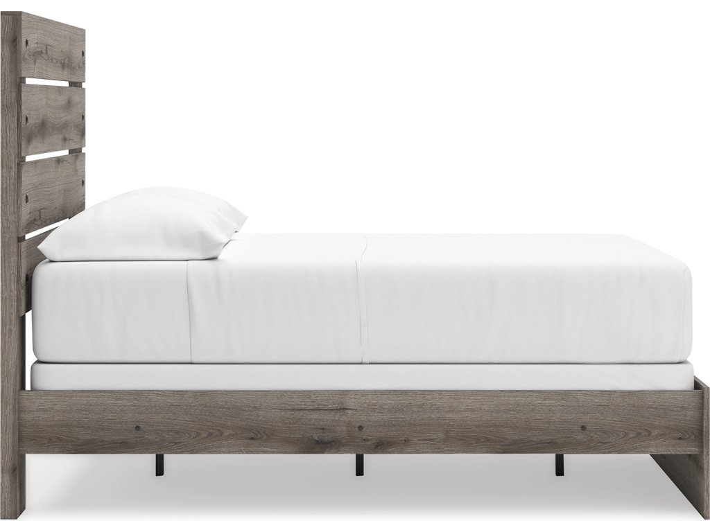 Graystorm Full Panel Bed - image 8