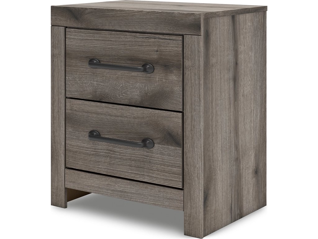 Graystorm Nightstand - image 2