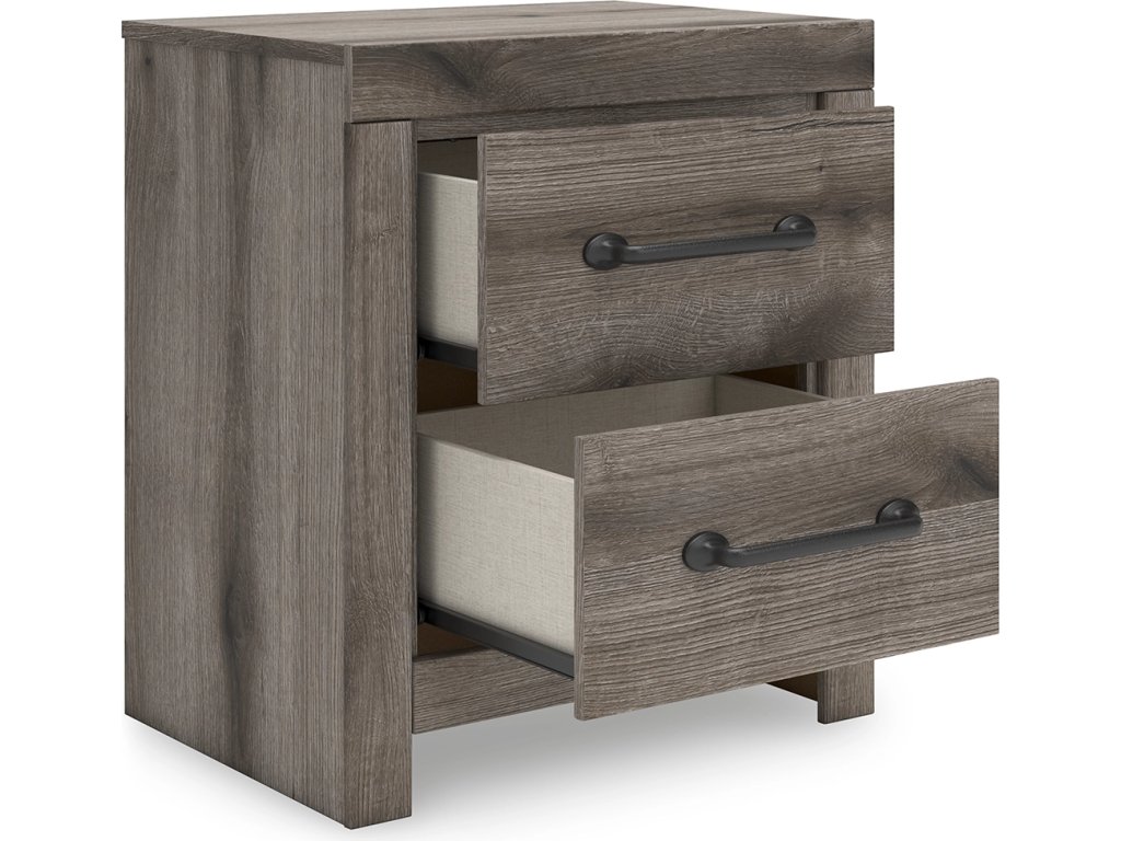 Graystorm Nightstand - image 3