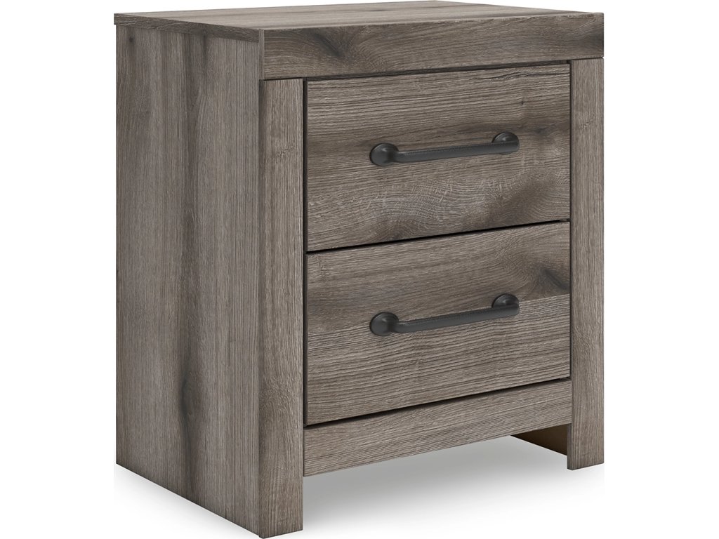 Graystorm Nightstand - main image