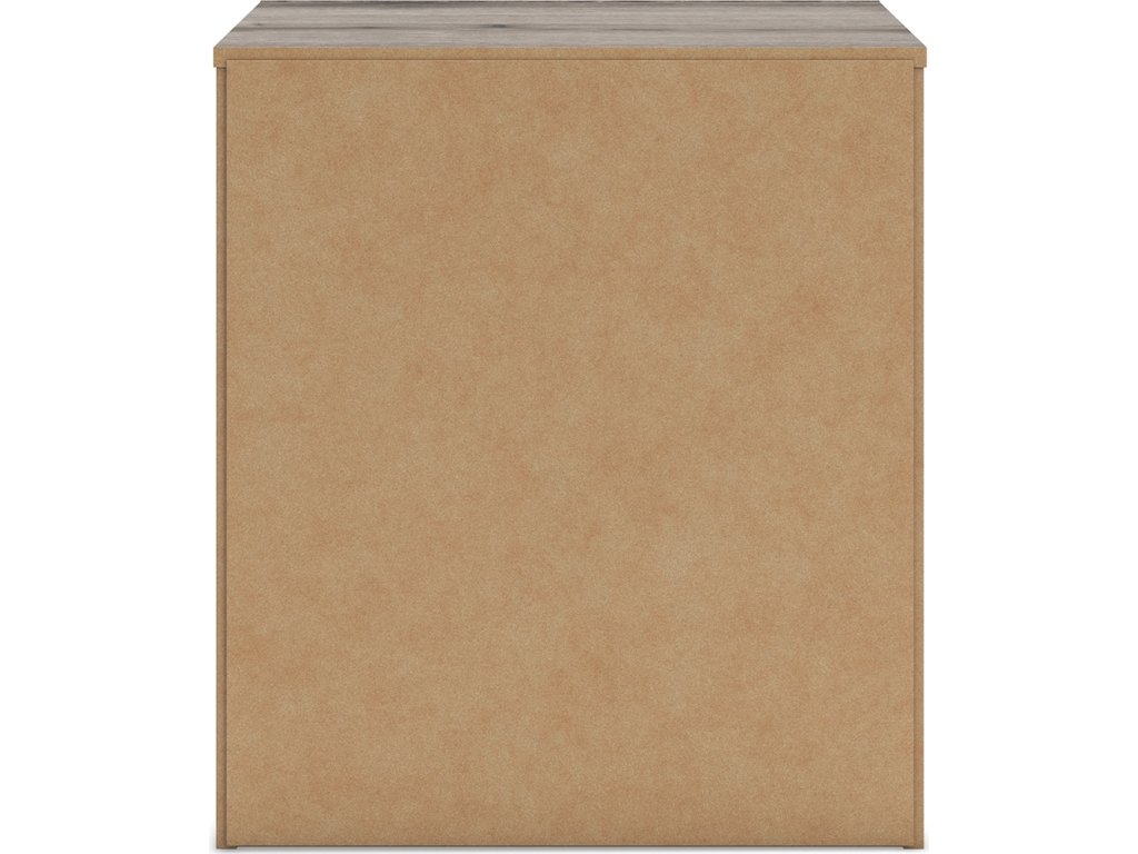 Graystorm Nightstand - image 5