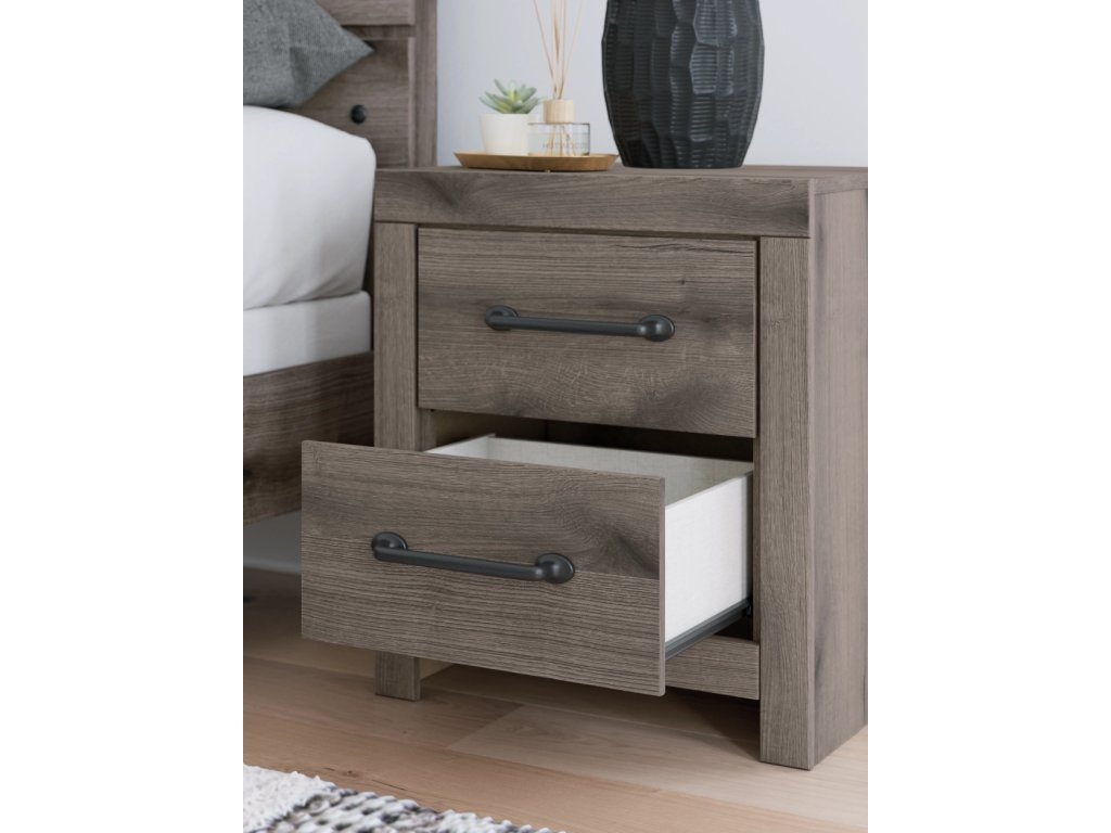 Graystorm Nightstand - image 9
