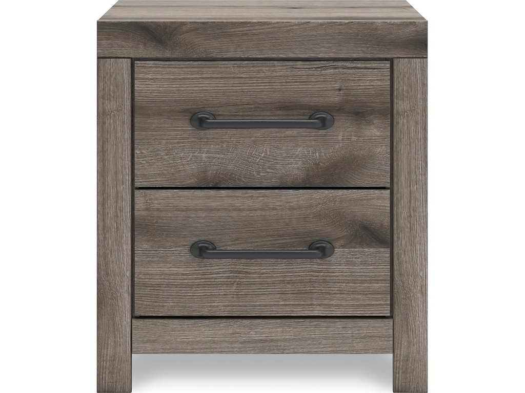 Graystorm Nightstand - image 4