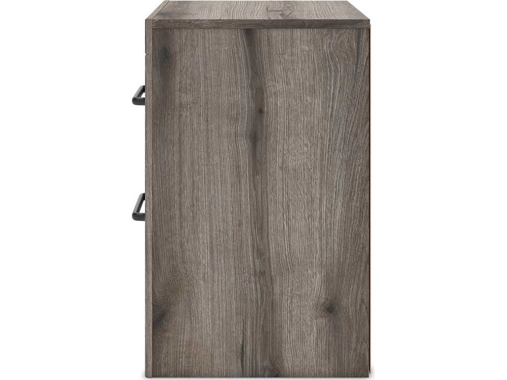 Graystorm Nightstand - image 6
